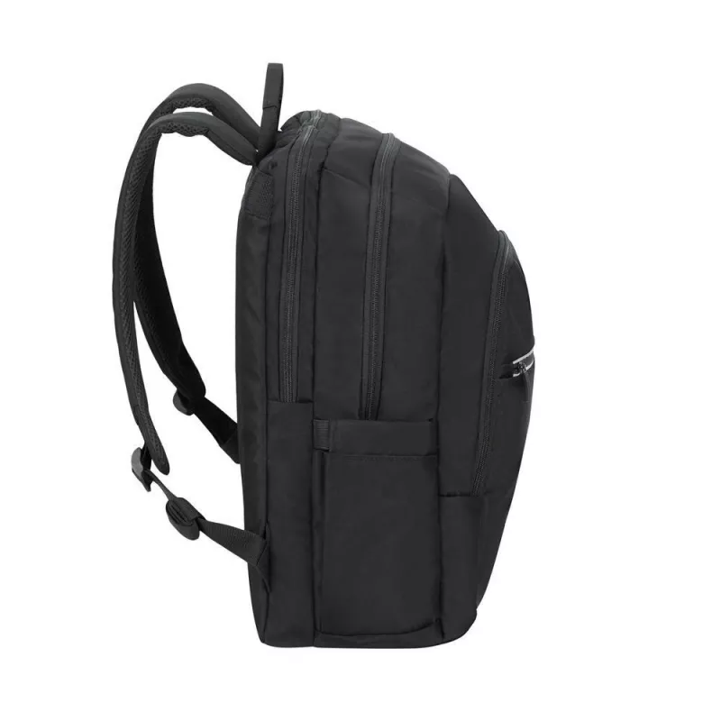Batoh na notebook ALPEND. ECO 17.3/7569 čierny RIVACASE