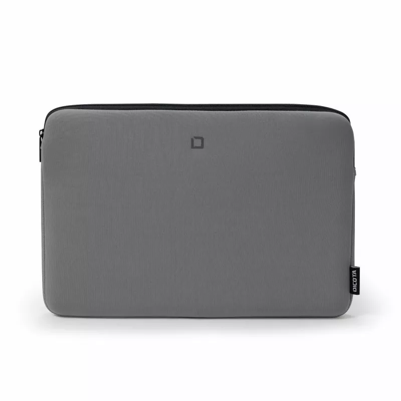 DICOTA Skin BASE - puzdro na notebook - 35,8 cm - 33,00cm (13) - 14.1 - sivá (D31292)