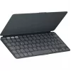 Logitech Keys-To-Go 2 – klávesnica – integrovaná krycia doska