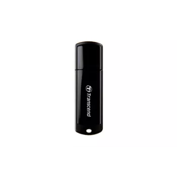 Pamäťový flash disk USB3 256GB/SCHWARZ TS256GJF700 Transcend