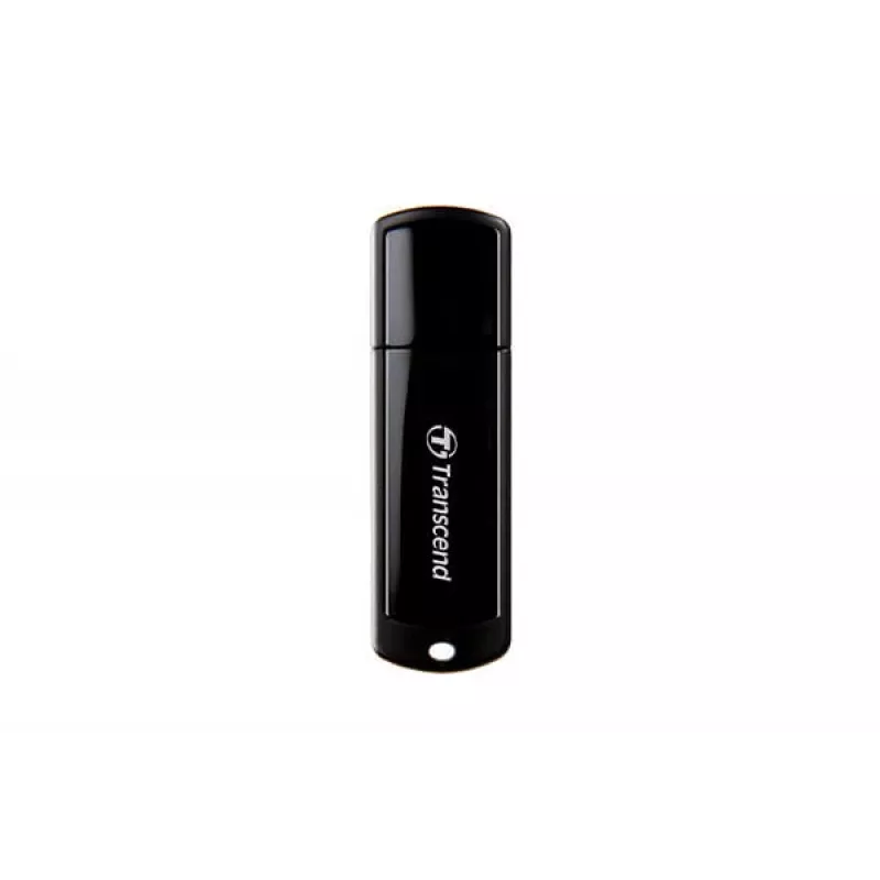 Pamäťový flash disk USB3 256GB/SCHWARZ TS256GJF700 Transcend