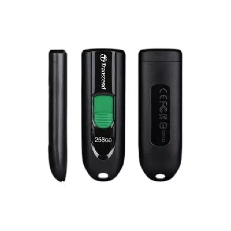 Pamäťový flash disk USB3 256GB/790C TS256GJF790C Transcend