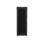 Voľne stojaci rack Lanberg FF01-8842-12BL