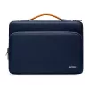 Puzdro na notebook Tomtoc Defender-A14 (modré) — ochranné puzdro pre 14