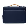 Tomtoc Defender-A14 Taška na notebook 13", námornícka modrá