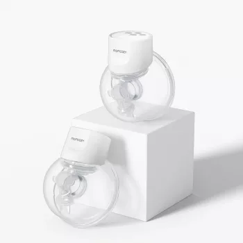 Momcozy S12 Pro odsávačka mlieka 180 ml elektronická