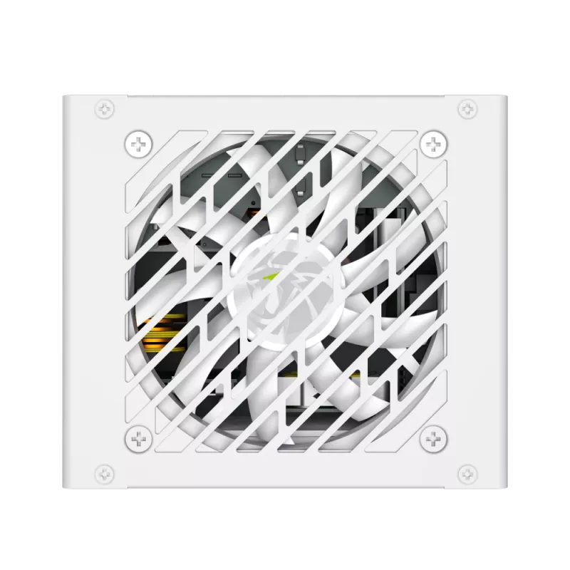 Gamemax napájací zdroj, 80 PLUS, Gold | GS 750G WH | 750 W