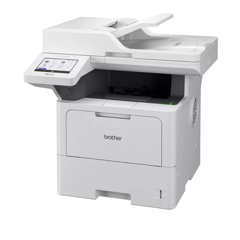 Brother MFC-L6710DW multifunkčná tlačiareň laser A4 1200 x 1200 DPI 50 ppm Wi-Fi
