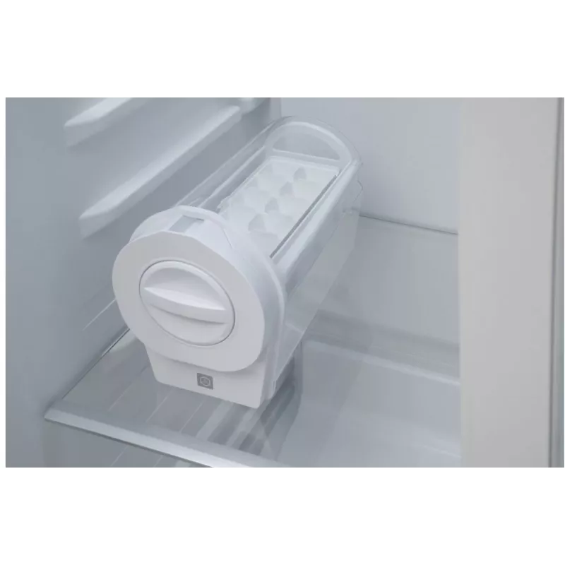 Chladnička s mrazničkou FY5119.3DFBX, 500L