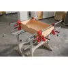 Vario-Body Clamp REVO KREV100-2K (červená/čierna, 1 000 / 95)
