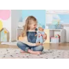 ZAPF BABY born Little Boy bábika 36 cm model 835692-116721
