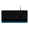 Herná klávesnica Logitech G G213 Prodigy