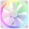 NZXT F140 RGB 140mm biely samostatný ventilátor
