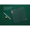 Ochranné puzdro VixFox pre iPhone XSMAX – lesná zelená, folio puzdro s priehradkou na karty