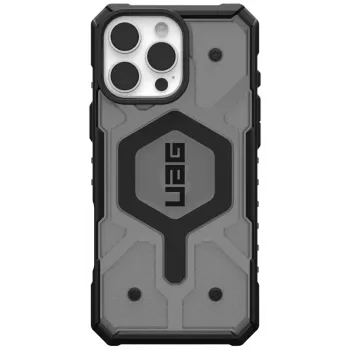 [U] od UAG Pathfinder Clear puzdro na telefón 17,5 cm (6,9) puzdro popolavá
