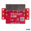 3-portový PoE switch ATTE xPoE-3-11A