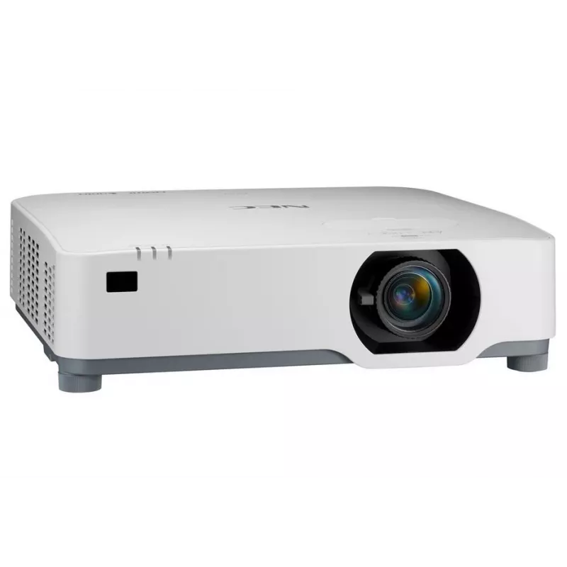 NEC P627UL veľkopriestorový projektor 6200 ANSI lumen 3LCD WUXGA (1920x1200) biely