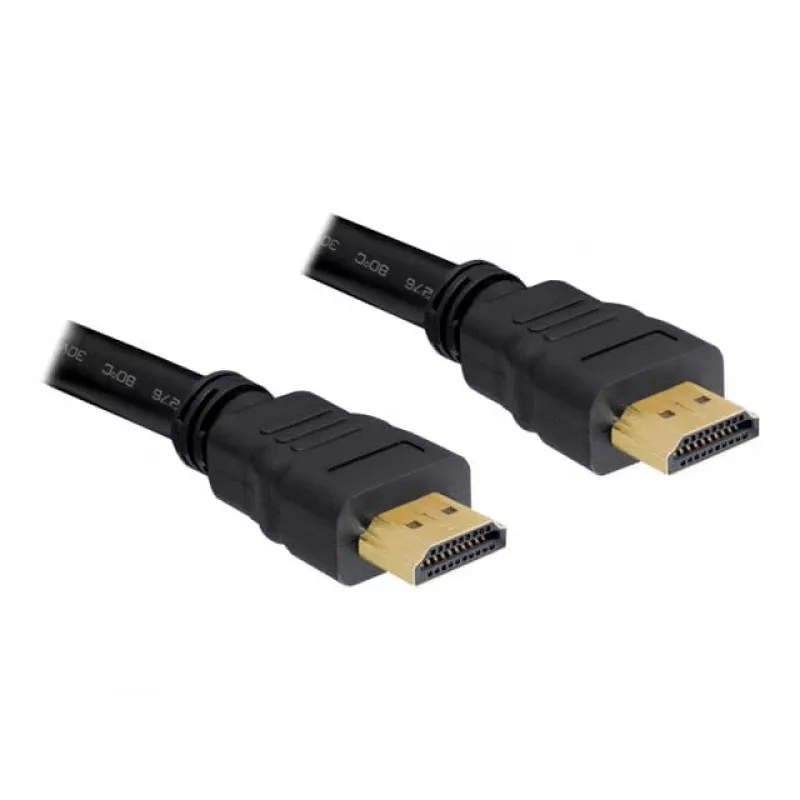 HDMI kábel DeLOCK 82710 15 m