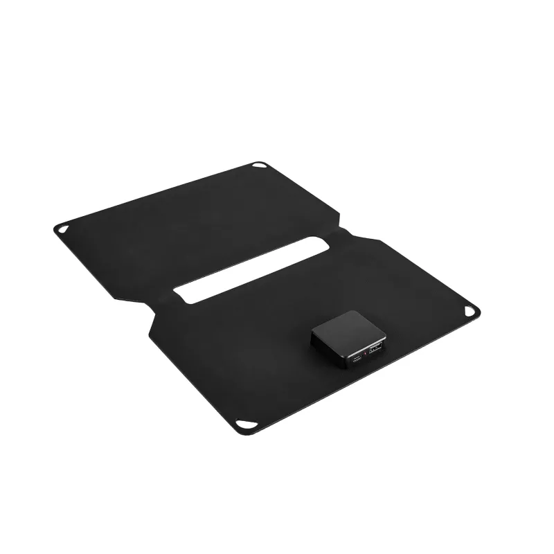 Solárny panel Denver PPS-42000 10 W monokryštalický kremík USB