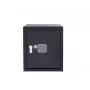 Základný trezor s alarmom YEC kancelársky YALE HOME YEC/390/DB2