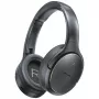 Slúchadlá Awei Bluetooth AT20 ANC ENC 6.0 — bezdrôtové, over-ear s ANC a ENC, Bluetooth 6.0