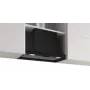Bosch Serie 2 DBB63BC60 Odsávač pár vstavaný čierna 384 m³/h