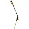 DeWALT DCMPH566P1-QW Elektrické nožnice na živý plot 3,6 kg