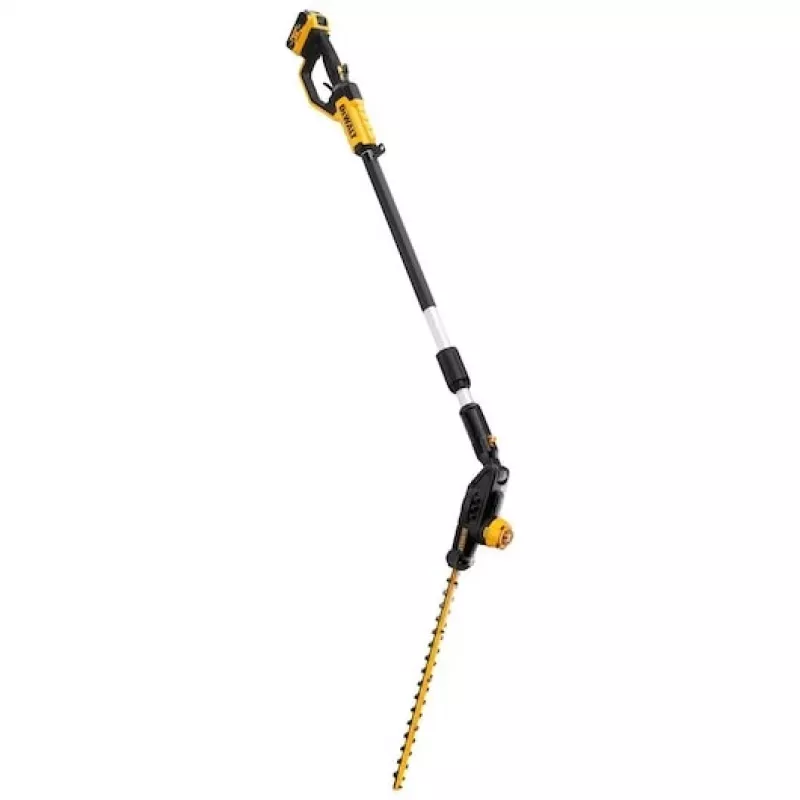 DeWALT DCMPH566P1-QW Elektrické nožnice na živý plot 3,6 kg