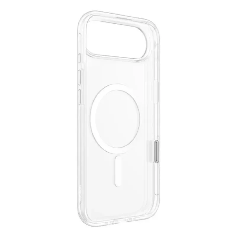 BELKIN MAGNETICKÉ OCHRANNÉ PUZDRO PRE IPHONE AIR TRANSPARENTNÉ