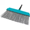 Gardena 03609-20 - vonkajšie - modrá - sivá - tvrdé štetiny - plast - 320 mm