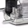 Einhell TC-RO 1155 E čierna, červená 30000 ot/min 1100 W