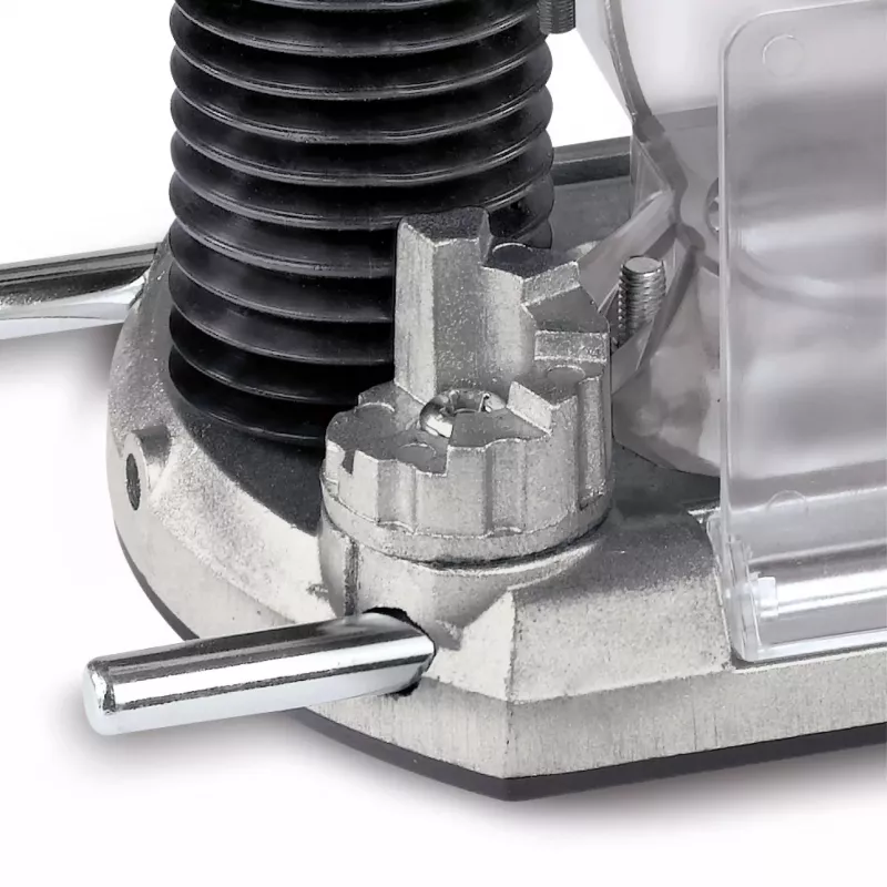Einhell TC-RO 1155 E čierna, červená 30000 ot/min 1100 W