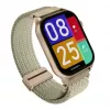 Smartwatch Garett Activity 3 zlatý — Garett Activity 3, zlatá farba