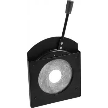 Iris pre LED EUROLITE PFE-100/120 (model 40001983) náhradný diel