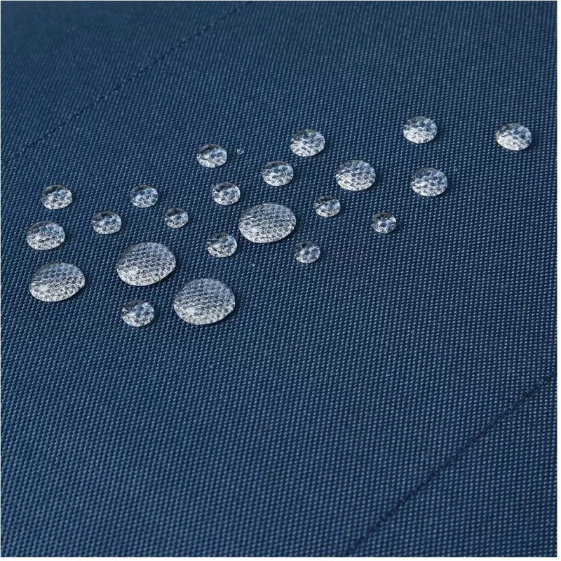 Mestský batoh Rivacase Gremio modrý polyester rPET 305x150x460mm