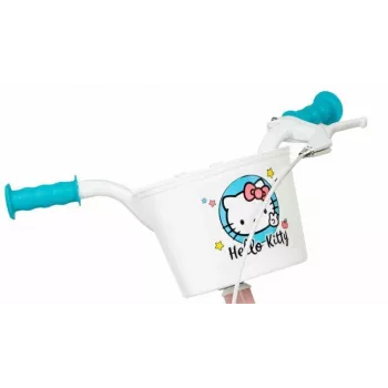 Detský bicykel 12 Hello Kitty TOI1149 TOIMSA