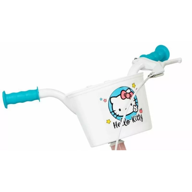 Detský bicykel 12 Hello Kitty TOI1149 TOIMSA