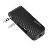 LogiLink BT0061 Bluetooth audio vysielač Bluetooth 5.1 dosah 7 m