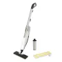 Kärcher SC 2 UPRIGHT parný čistič 0,4 l 1600 W čierna, biela
