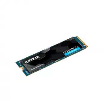 SSD disk Kioxia 1TB M.2 PCI Express 4.0 NVMe LSD10Z001TG8