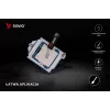 Teplovodivá pasta SAVIO TG-02 8,5 W/mK 2 g