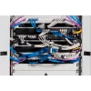 Slepý panel Digitus DN-19 BPN-01