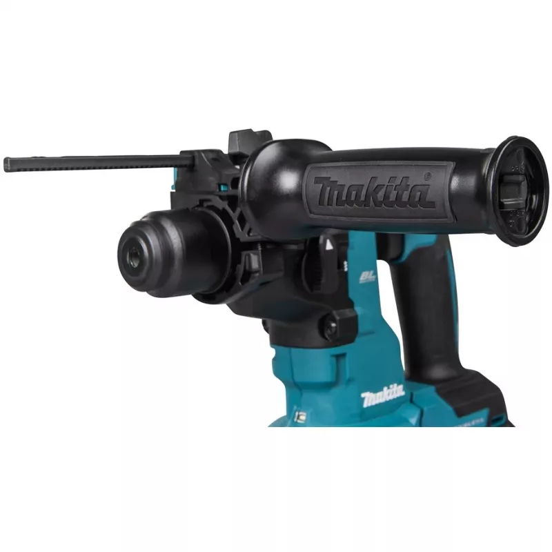 Makita DHR183RTWJ 18 V akumulátorové kombinované kladivo, súprava