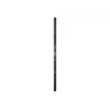 APC Rack PDU 2G, Metered by Outlet with Switching, ZeroU, 20A/208V, 16A/230V, (21) C13 a (3) C19