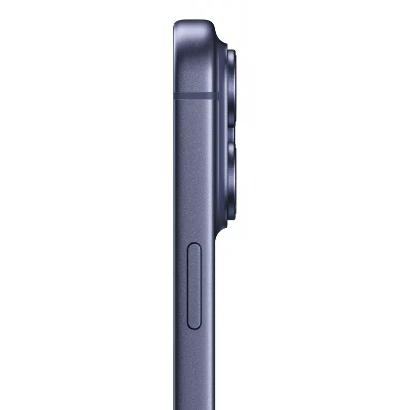 Apple iPhone 17 Pro Max 256GB tmavomodrá