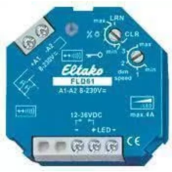 ELTAKO FLD61 rádiový aktor PWM-LED stmievač-spínač (30100837)
