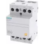 Siemens 5TT5043-0 elektrické relé viacfarebné