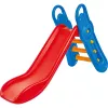 Šmýkačka Fun-Slide (červená/modrá)