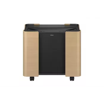 Epson V12HB45080 prenosné puzdro/skriňa na správu zariadení prenosné puzdro na správu zariadení béžová, čierna