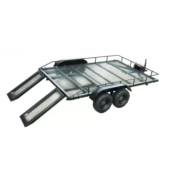 Amewi Trailer 1:10 Crawler, plazivé vozidlo, 1:10, 2,2 kg